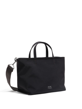 ΓΥΝΑΙΚΕΙΑ ΤΣΑΝΤΑ ΧΕΙΡΟΣ | Γκρι Σκούρο