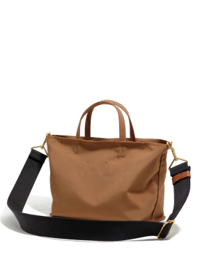 ΓΥΝΑΙΚΕΙΑ ΤΣΑΝΤΑ ΧΕΙΡΟΣ | Καφέ