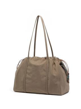 ΓΥΝΑΙΚΕΙΑ ΤΣΑΝΤΑ ΩΜΟΥ | Μπεζ