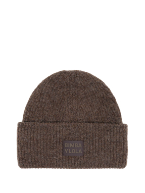 ΓΥΝΑΙΚΕΙΟΣ ΣΚΟΥΦΟΣ | Καφέ Σκούρο M