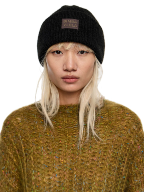 ΓΥΝΑΙΚΕΙΟΣ ΣΚΟΥΦΟΣ | Μαύρο M