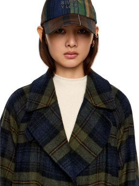 ΓΥΝΑΙΚΕΙΟ ΚΑΠΕΛΟ | Μπλε M