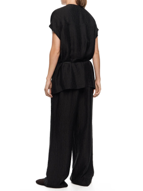 ΓΥΝΑΙΚΕΙΟ ΠΑΝΤΕΛΟΝΙ | Μαύρο S