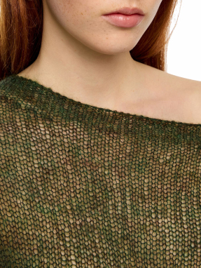 ΓΥΝΑΙΚΕΙΑ ΣΚΟΥΛΑΡΙΚΙΑ | Χρυσό ONE SIZE