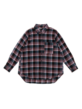 ΓΥΝΑΙΚΕΙΟ ΠΟΥΚΑΜΙΣΟ | Κόκκινο S