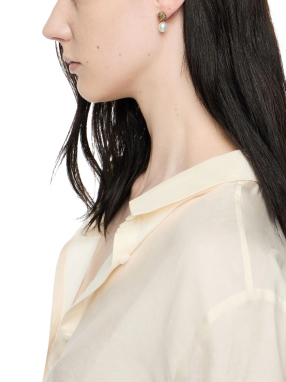 ΓΥΝΑΙΚΕΙΑ ΣΚΟΥΛΑΡΙΚΙΑ PEARL EAGLE | Χρυσό ONE SIZE