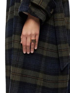 ΓΥΝΑΙΚΕΙΟ ΔΑΧΤΥΛΙΔΙ | Χρυσό 16D