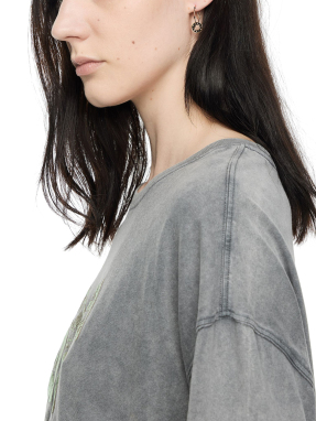 ΓΥΝΑΙΚΕΙΑ ΣΚΟΥΛΑΡΙΚΙΑ LOGO HOOP | Μαύρο ONE SIZE