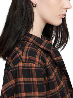 ΓΥΝΑΙΚΕΙΑ ΣΚΟΥΛΑΡΙΚΙΑ HEART HOOP | Ασημί ONE SIZE