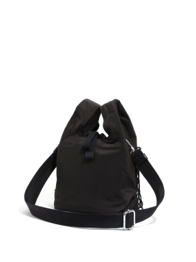 ΓΥΝΑΙΚΕΙΑ ΤΣΑΝΤΑ ΧΕΙΡΟΣ | Μαύρο