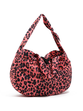 ΓΥΝΑΙΚΕΙΑ ΤΣΑΝΤΑ ΩΜΟΥ | Ροζ