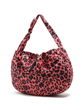 ΓΥΝΑΙΚΕΙΑ ΤΣΑΝΤΑ ΩΜΟΥ | Ροζ