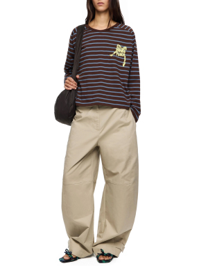 ΓΥΝΑΙΚΕΙΑ ΜΠΛΟΥΖΑ | Καφέ Σκούρο S