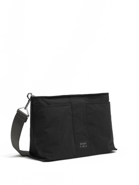 ΓΥΝΑΙΚΕΙΑ ΤΣΑΝΤΑ ΧΙΑΣΤΙ | Μαύρο