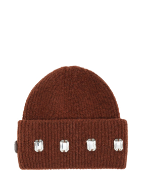 ΓΥΝΑΙΚΕΙΟΣ ΣΚΟΥΦΟΣ | Καφέ M