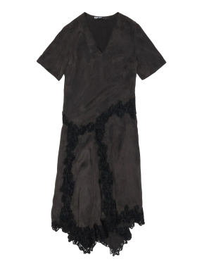 ΜΑΞΙ ΦΟΡΕΜΑ | Μαύρο M