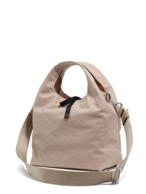 ΓΥΝΑΙΚΕΙΑ ΤΣΑΝΤΑ ΧΕΙΡΟΣ | Μπεζ