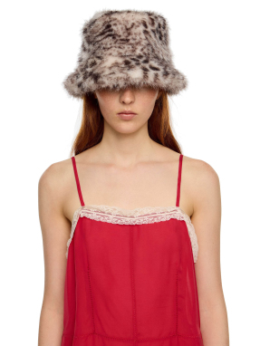 ΓΥΝΑΙΚΕΙΟ ΚΑΠΕΛΟ | Γκρι M