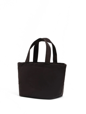 ΓΥΝΑΙΚΕΙΑ ΤΣΑΝΤΑ ΧΕΙΡΟΣ | Μαύρο