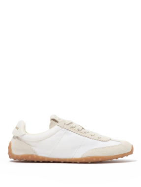 ΓΥΝΑΙΚΕΙΑ SNEAKERS | Λευκό 38