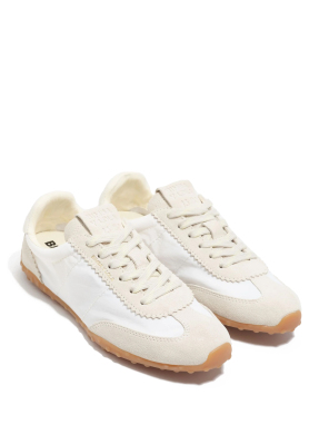ΓΥΝΑΙΚΕΙΑ SNEAKERS | Λευκό 38
