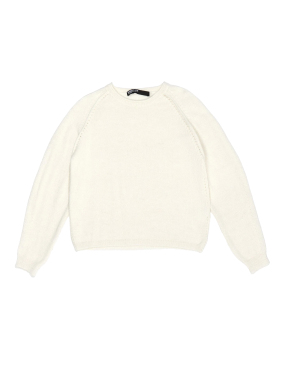 ΓΥΝΑΙΚΕΙΟ ΠΟΥΛΟΒΕΡ | Λευκό S