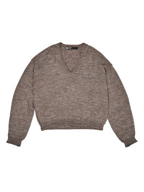 ΓΥΝΑΙΚΕΙΟ ΠΟΥΛΟΒΕΡ | Μπεζ S