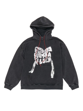 ΓΥΝΑΙΚΕΙΟ ΦΟΥΤΕΡ | Μαύρο M