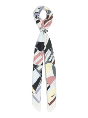 ΓΥΝΑΙΚΕΙΟ ΦΟΥΛΑΡΙ | Γκρι ONE SIZE