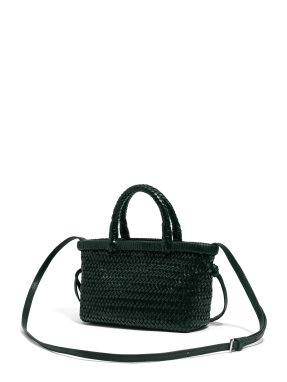 ΓΥΝΑΙΚΕΙΑ ΤΣΑΝΤΑ ΧΙΑΣΤΙ | Πράσινο Σκούρο