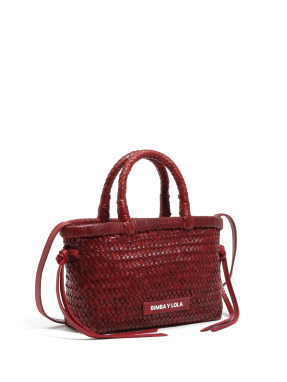 ΓΥΝΑΙΚΕΙΑ ΤΣΑΝΤΑ ΧΙΑΣΤΙ | Κόκκινο