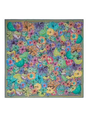 ΓΥΝΑΙΚΕΙΟ ΦΟΥΛΑΡΙ | Χακί