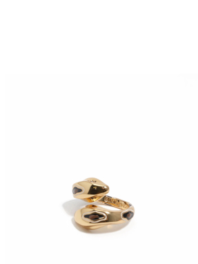 ΓΥΝΑΙΚΕΙΟ ΔΑΧΤΥΛΙΔΙ | Χρυσό 16D