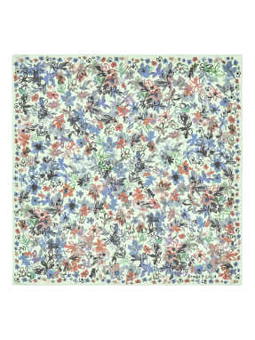 ΓΥΝΑΙΚΕΙΟ ΦΟΥΛΑΡΙ | Τυρκουάζ