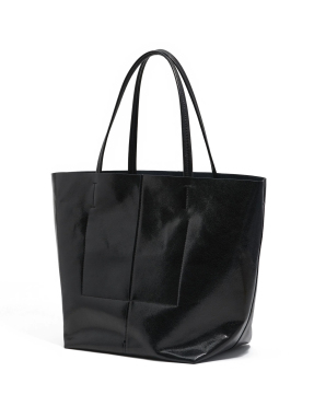 ΓΥΝΑΙΚΕΙΑ ΤΣΑΝΤΑ ΩΜΟΥ | Μαύρο