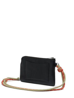 ΓΥΝΑΙΚΕΙΟ ΠΟΡΤΟΦΟΛΙ | Μαύρο