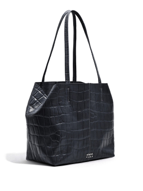 ΓΥΝΑΙΚΕΙΑ ΤΣΑΝΤΑ ΩΜΟΥ | Μπλε Σκούρο