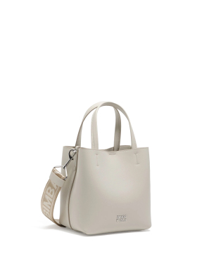 ΓΥΝΑΙΚΕΙΑ ΤΣΑΝΤΑ ΧΕΙΡΟΣ | Γκρι