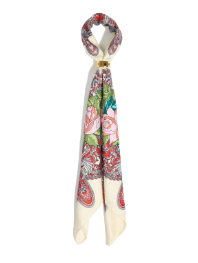 ΓΥΝΑΙΚΕΙΟ ΦΟΥΛΑΡΙ | Εκρού ONE SIZE