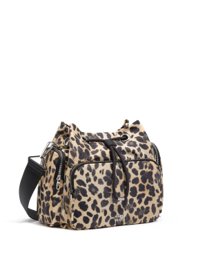 ΓΥΝΑΙΚΕΙΑ ΤΣΑΝΤΑ ΩΜΟΥ | Μπεζ