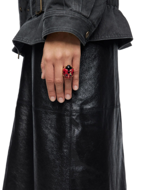 ΓΥΝΑΙΚΕΙΟ ΔΑΧΤΥΛΙΔΙ | Χρυσό 16D