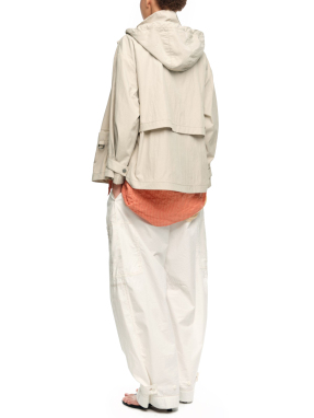 ΓΥΝΑΙΚΕΙΟ JACKET | Μπεζ XS