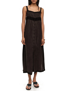 ΜΙΝΤΙ ΦΟΡΕΜΑ | Μαύρο M