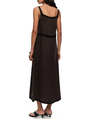 ΜΙΝΤΙ ΦΟΡΕΜΑ | Μαύρο M