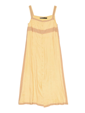 ΜΙΝΤΙ ΦΟΡΕΜΑ | Κίτρινο S