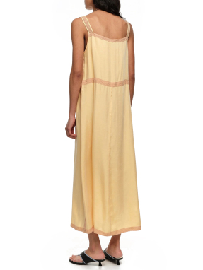 ΜΙΝΤΙ ΦΟΡΕΜΑ | Κίτρινο S