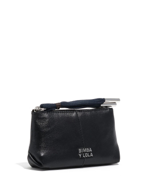 ΓΥΝΑΙΚΕΙΟ ΠΟΡΤΟΦΟΛΙ | Μαύρο