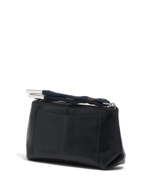 ΓΥΝΑΙΚΕΙΟ ΠΟΡΤΟΦΟΛΙ | Μαύρο