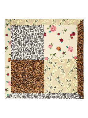 ΓΥΝΑΙΚΕΙΟ ΦΟΥΛΑΡΙ | Μπεζ