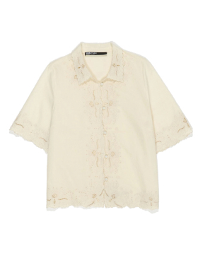 ΓΥΝΑΙΚΕΙΟ ΤΟΠ | Μπεζ S